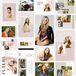 2020 Spring Card & Luxe Collection Bundle