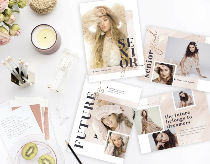 Gilded | Card & Luxe Collection