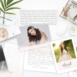 2020 Spring Card & Luxe Collection Bundle