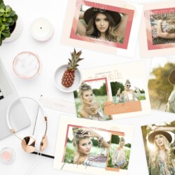 Endless Summer | Card & Luxe Collection