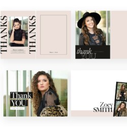 2021 Spring Card & Luxe Collection Bundle