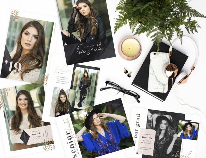Nightingale | Card & Luxe Collection