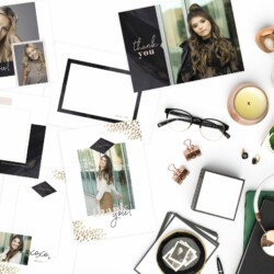 Nightingale | Card & Luxe Collection