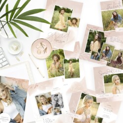 2021 Spring Card & Luxe Collection Bundle