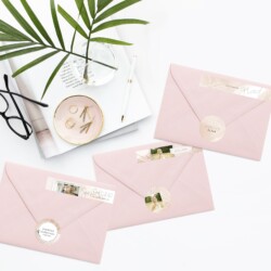Paloma | Card & Luxe Collection