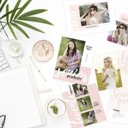 2019 Spring Card & Luxe Collection BUNDLE