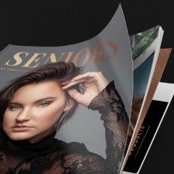Sophistication - Client Magazine