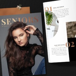Sophistication - Client Magazine