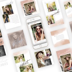 Wanderlust - Social Stories