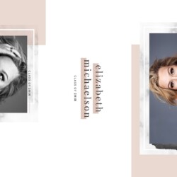 Millennial Marble Designer Image Boxes