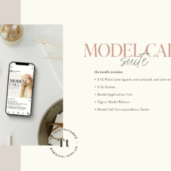 Model Call Suite