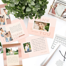 2022 Spring Card & Luxe Collection Bundle
