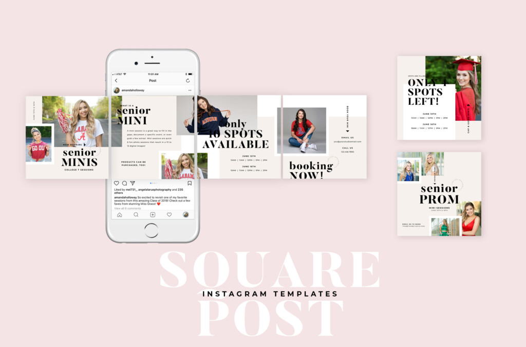 Easy photo shoot ideas