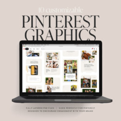Pinterest Graphics