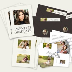 Sussex Graduation Announcement and Party Invite Templates - 4.jpg