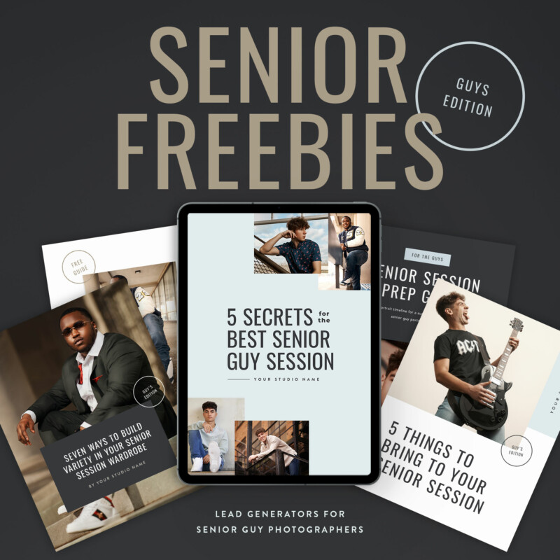Senior-Freebies-Guy-Lead-Generators-Senior-Photographer-Templates-1