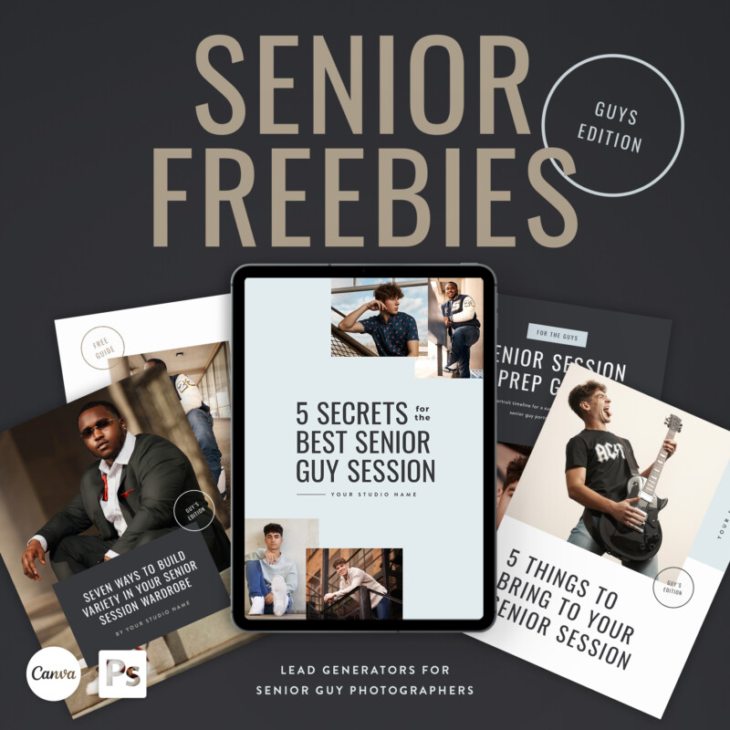 Senior-Freebies-Guy-Lead-Generators-Senior-Photographer-Templates-1-Canva